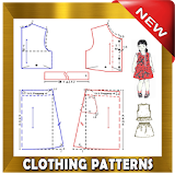 Patterns For Clothing icon