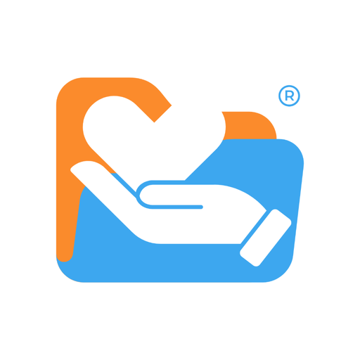 MyCareRec logo