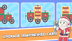screenshot of Car Maker: Trailblazer