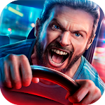Cover Image of Download Instant Drag Racing  APK