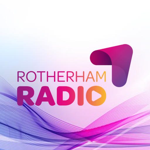 Rotherham Radio Logo