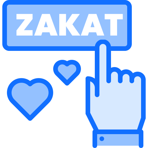 My Zakat Fitrah logo