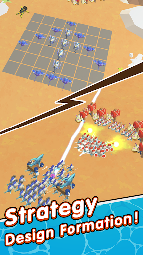 FIshpond War Screen 2