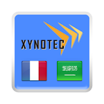 French<->Arabic Dictionary Apk
