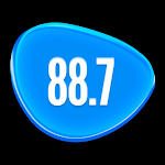 Cover Image of ดาวน์โหลด FM El Alfarero 88.7  APK