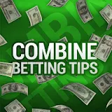 Combine Betting Tips icon