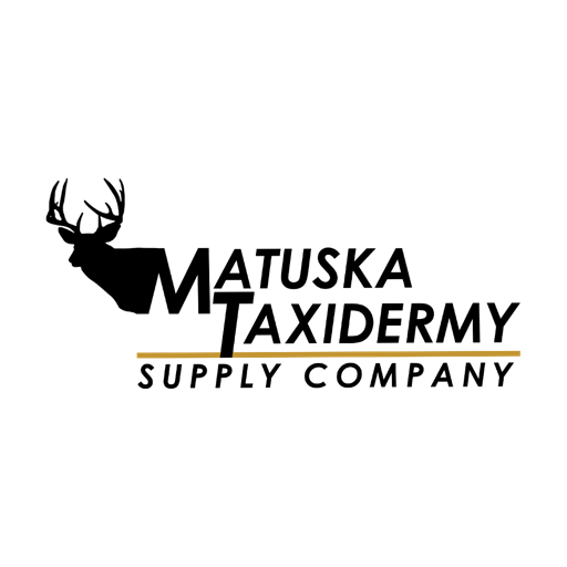 Matuska Taxidermy logo