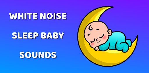 White Noise Baby Sleep HD