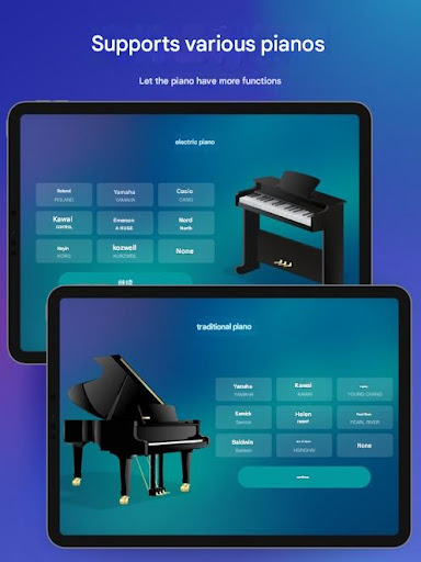 Piano - 88 Keys, Play Music screenshot 9