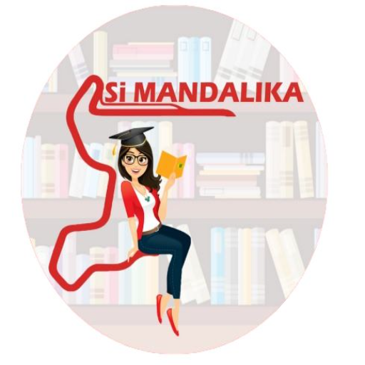 Si Mandalika logo