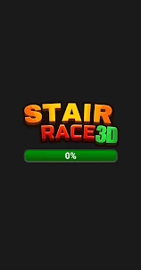 STAIR RACE 3D START2023