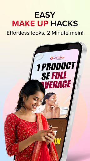 Lit Vibes – Har Ladki ki BFF