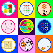 Top 25 Board Apps Like JollyDay Board Games - Best Alternatives