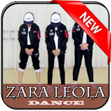 Lagu Zara Leola Dance Video icon