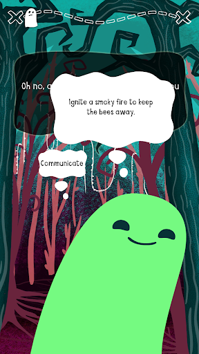 Booeys: A Journey Home screenshot