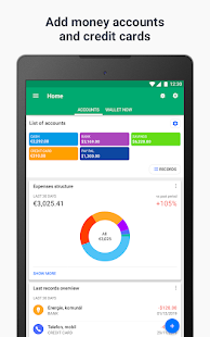 Скачать игру Wallet: Personal Finance, Budget & Expense Tracker для Android бесплатно