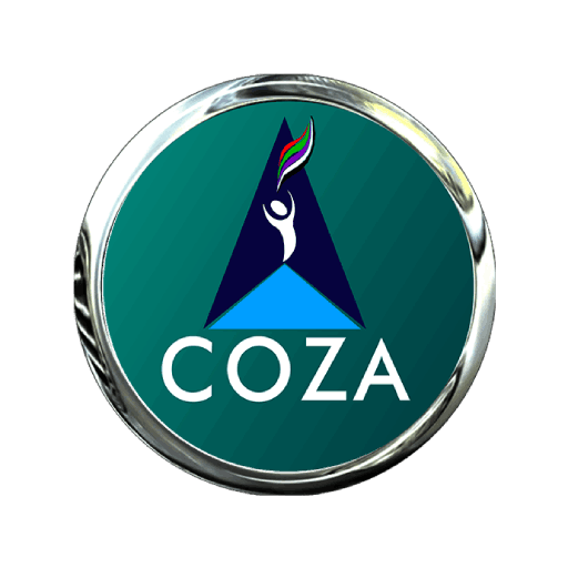 COZA Global logo