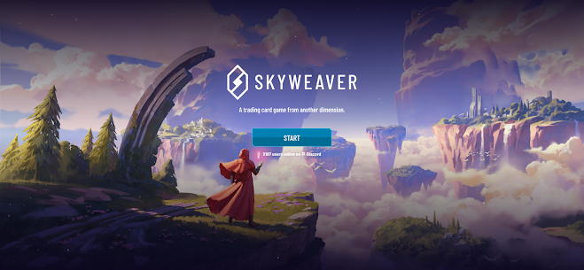 Skyweaver Private Beta (code required) Apk Download 2021 1