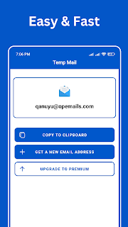 Temp Mail by tempamail.com