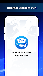 FON VPN Safer Secure Proxy