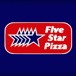 Icon image Five Star Pizza Kissimmee