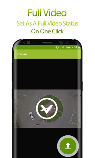 Video Splitter Status Saver