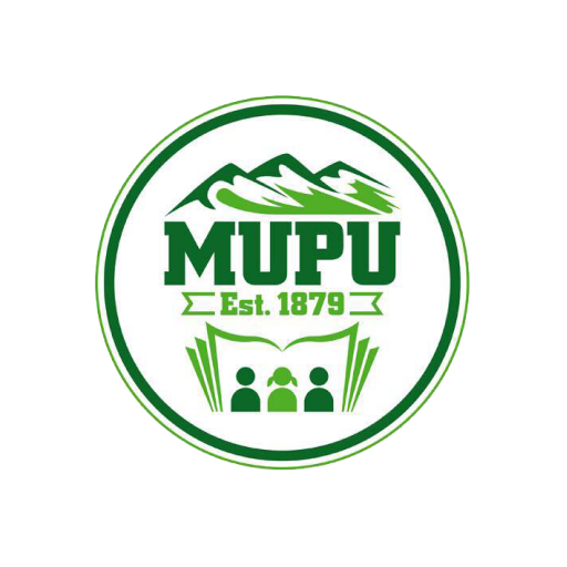 Mupu Elementary SD logo