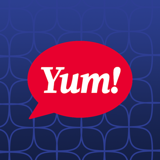 Yum! Meetings & Events logo