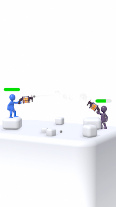 Gun Fight Master - Screenshot 2