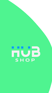 Hub Shop Pedidos 1.0.8 APK screenshots 1