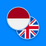 Indonesian-English Dictionary icon