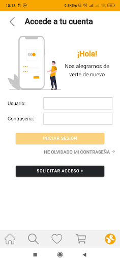 Emuca Screen 2