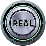 Real Music Booster icon