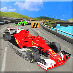 图标图片“Super Speed Formula Car Racing”