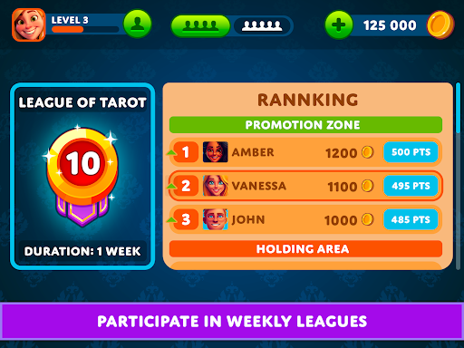 Super Tarot Multiplayer screenshot 10