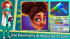 screenshot of Dentist Doctor - Hospital Game