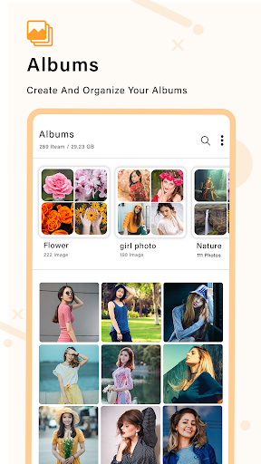 Gallery - Gallery Lock