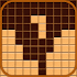 WoodCube: Wood Block Puzzle2.901