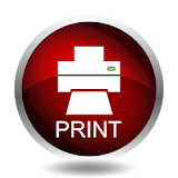Mobi Print icon