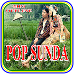 Cover Image of ダウンロード Lagu - lagu Sunda Mp3 Offline  APK