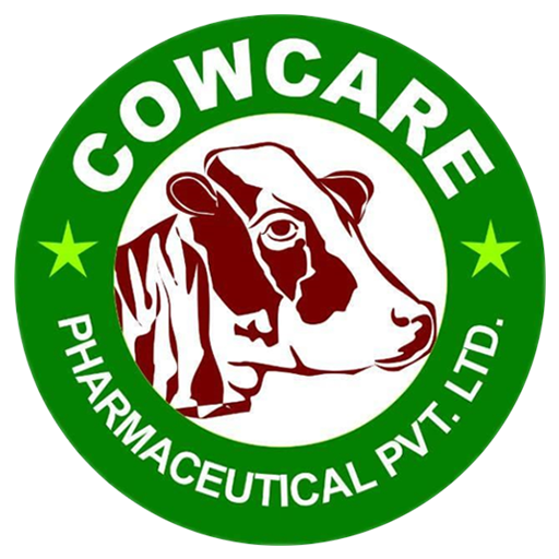 Cow Care logo