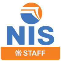 NIS Staff