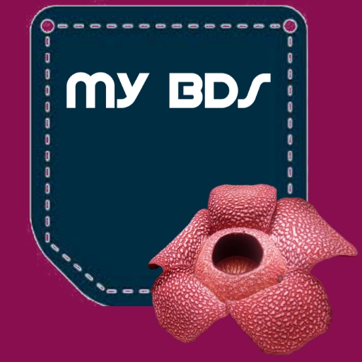 My BDS logo