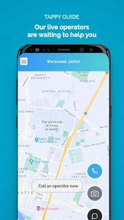 TappyGuide
