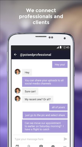 Styleteq Screen 2
