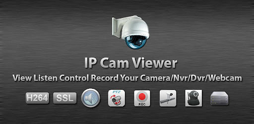 android ip camera