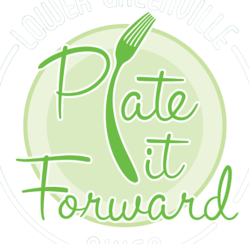 Plate It Forward  Icon