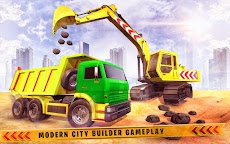 Construction Simulator Gamesのおすすめ画像2