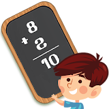 Reflex Math For School icon