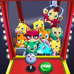 Prize Claw 2 Mod Apk